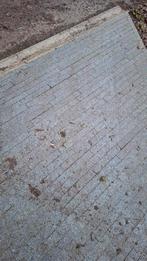 Graniet stenen 50x5x8, Enlèvement, Granit