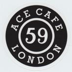 Ace Cafe London 59 sticker #2