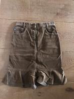 Winterrok Scapa 14 jaar, Kinderen en Baby's, Kinderkleding | Maat 164, Ophalen, Zo goed als nieuw, Meisje, Jurk of Rok