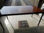Grote tafel van MEWAF, industriële stijl., Ophalen, Gebruikt