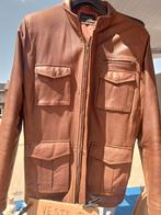 Chiapas, TB lederconditie, maat 54, Kleding | Heren, Jassen | Winter, Ophalen, Zo goed als nieuw