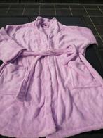 PEIGNOIR KORT ROZE - MAAT L, Kleding | Dames, Gedragen, Maat 42/44 (L), Ophalen of Verzenden, Roze