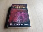 nr.1848 - Het laatste geheim - sholes & moore - thriller, Boeken, Ophalen of Verzenden, Amerika