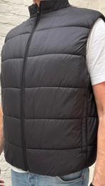 Bodywarmer zwart ZARA, Ophalen, Zwart, Maat 56/58 (XL), Zo goed als nieuw