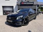 Mercedes-Benz GLA 180 AMG-Line 7G-Tronic ** Nightpack | Cam, 122 pk, 4 cilinders, 0 kg, Zwart