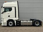 MAN TGX 18.520 D30 PowerLion 4x2 LL Dubbele PTO GX-cabine Op, Auto's, Vrachtwagens, Achterwielaandrijving, MAN, Bedrijf, Diesel