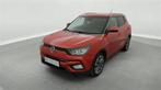 SsangYong Tivoli 1.6i e-XGi 2WD Sapphire NAVI / CAMERA / CUI, Auto's, 94 kW, Gebruikt, 5 zetels, 5 deurs