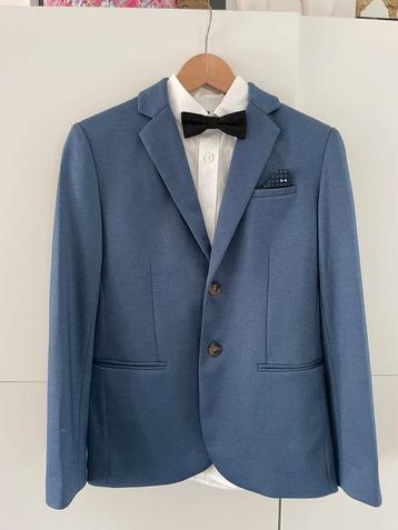 Kostuum voor een jongen in maat 158/164 van WE Fashion beschikbaar voor biedingen