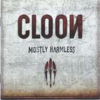 Cloon – Mostly Harmless 2011, Ophalen of Verzenden, Zo goed als nieuw, Alternative