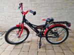 Kinderfiets, Fietsen en Brommers, Ophalen, Gebruikt