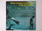 Union Carbide Productions – In The Air Tonight  - Vinyl LP, Gebruikt, Ophalen of Verzenden