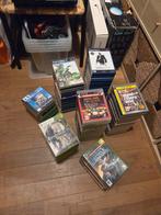 PS1/2/3 + Xbox (360/One) Sélectionnez séparément, Consoles de jeu & Jeux vidéo, Enlèvement ou Envoi, ., Comme neuf, Sony