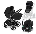 Buggypakket Balios S 2in1 +Aton B2 gr0+, Ophalen of Verzenden, Zo goed als nieuw, Kinderwagen, Verstelbare duwstang