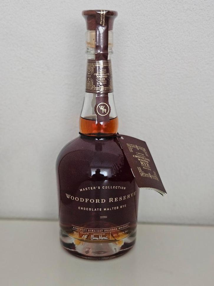 Whisky flessen o.a. Macallan, Ardbeg, Taketsuru, Verzamelen, Wijnen, Overige typen, Vol, Ophalen of Verzenden