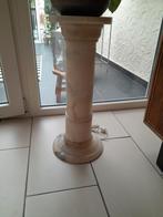 Zuil (albast marmer), Huis en Inrichting, Ophalen