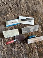 Outils plafonneur, Bricolage & Construction, Enlèvement, Utilisé