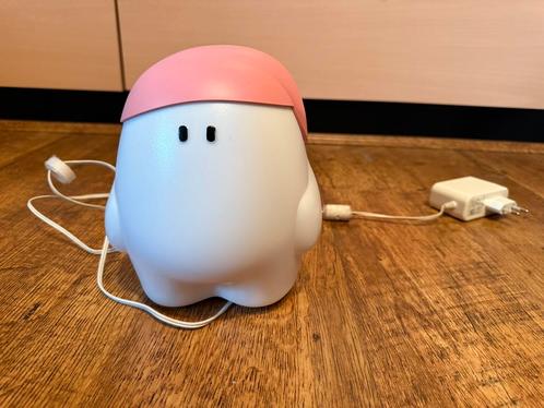 Philips MyBuddy, Kinderen en Baby's, Kinderkamer | Inrichting en Decoratie, Zo goed als nieuw, Lamp, Ophalen of Verzenden