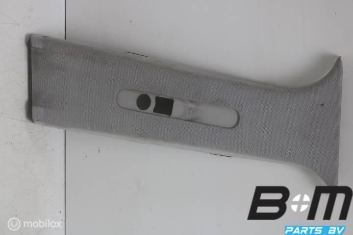 B-stijl bekleding rechts Mercedes B-klasse W245 A1696903425, Auto-onderdelen, Interieur en Bekleding, Gebruikt