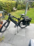 Stromer st2 sport 17 » gris foncé, Enlèvement, Comme neuf, Stromer