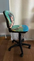 Kinder bureaustoel, Huis en Inrichting, Ophalen, Zo goed als nieuw, Bureaustoel