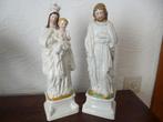 Porcelaine "Vieil Andenne", (29 cm.), Antiquités & Art, Enlèvement ou Envoi