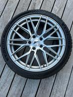 Velgen bmw 120x5, Autos : Pièces & Accessoires, Enlèvement, Jante(s)