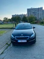 Peugeot308sw., Auto's, Peugeot, Te koop, Berline, 5 deurs, Stof