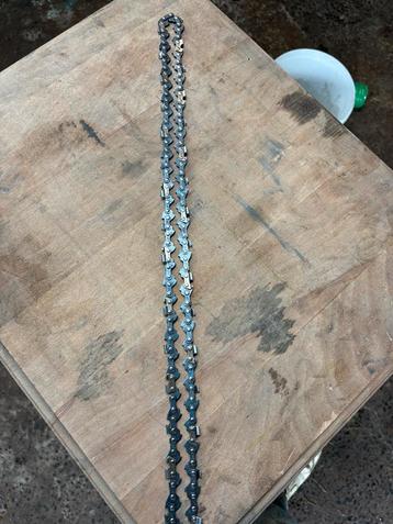 Ketting voor kettingzaag beschikbaar voor biedingen