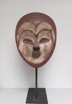 MASQUE - TSOGHO / MITSOGHO - GABON, Envoi