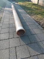 Rioolbuis nieuw, Ophalen