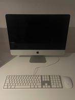 Apple iMac 2017 21.5' (16GB RAM), Informatique & Logiciels, Apple Desktops, SSD, IMac, Comme neuf, Enlèvement