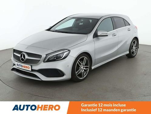 Mercedes-Benz A-Klasse 180 A 180 BlueEfficiency AMG Sport, Auto's, Mercedes-Benz, Te koop, A-Klasse, ABS, Airbags, Airconditioning