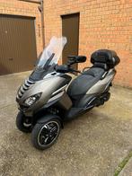 Peugeot SW, Motoren, Motoren | Piaggio, Particulier