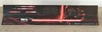 Officiële Force FX black series Elite Darth Vader Lightsaber, Verzamelen, Star Wars, Ophalen of Verzenden, Nieuw, Replica