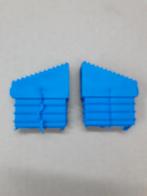 Solide TRAPLADDER DOPPEN 50X20 mm, Doe-het-zelf en Bouw, Ophalen of Verzenden, Nieuw