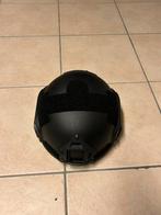 Casque tactique airsoft EMERSON - noir, Enlèvement, Comme neuf