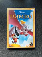 Dvd disney Dumbo, Ophalen of Verzenden, Zo goed als nieuw
