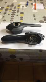 Blikopener Tupperware, Huis en Inrichting, Ophalen, Zo goed als nieuw