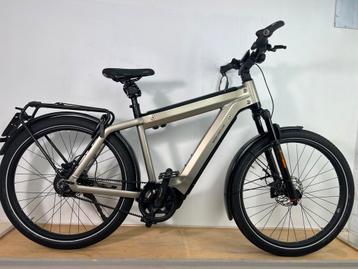 RIESE MÜLLER SUPERCHARGER GT VARIO HS KIOX - 1250Wh beschikbaar voor biedingen