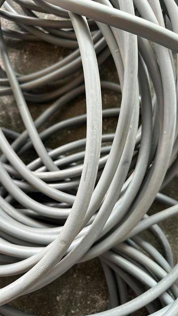 XVB-kabels 3G2,5mm2, Enlèvement, Utilisé, Câble ou Fil électrique