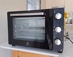 Elektrische oven Electrolux: weinig gebruikt, in garantie, Elektronische apparatuur, Ovens, Ophalen, Hete lucht, Zo goed als nieuw