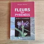 Fleurs des Pyrénées, Ophalen of Verzenden, Zo goed als nieuw