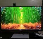 2K 300HZ SCHERM, Audio, Tv en Foto, Televisies, LCD, 120 Hz, Zo goed als nieuw, Ophalen