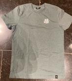 Grijsgroen wieler t-shirt gelijk nen echten/chasse patat, Ophalen, Nieuw, Maat 46 (S) of kleiner, Overige kleuren