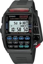 Vintage Casio tv Watch, Handtassen en Accessoires, Ophalen