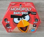 MONOPOLY ANGRY BIRDS, Enlèvement