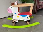 Schommelpaard, Kinderen en Baby's, Ophalen, Gebruikt