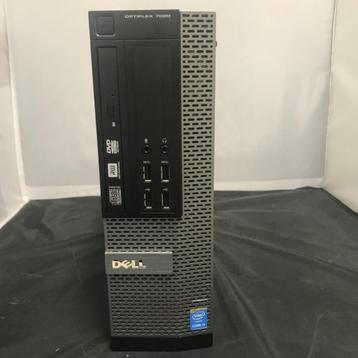 13 Mini ordinateurs DELL Optiplex 7020 SFF beschikbaar voor biedingen