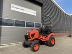 Kubota BX261 minitractor NIEUW, Autres marques, Neuf, Jusqu'à 2500