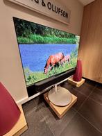 Bang & Olufsen Beosound Theatre 65 Black LG Oled 65" G3 B&O, Ophalen, Info@bang-olufsen.dk, OLED, Zo goed als nieuw